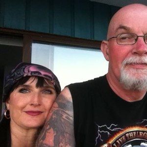 Meet your Posher, Catherine